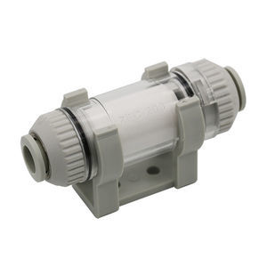 vacuum filter