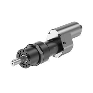 turbine air motor