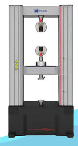 universal testing machine