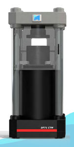 compression testing machine