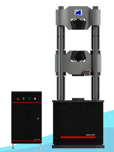 universal testing machine