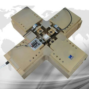 tensile testing system