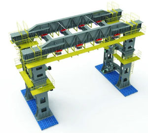 loading system