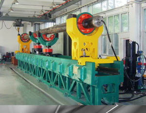 fatigue test bench