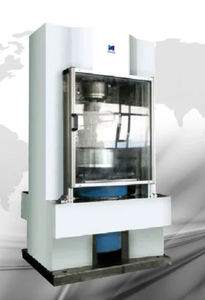 compression testing machine