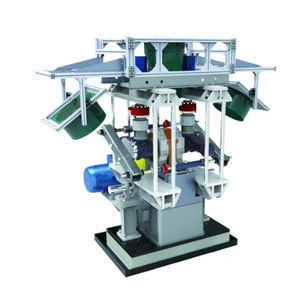 bearing testing system