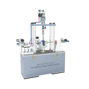 friction testing machine