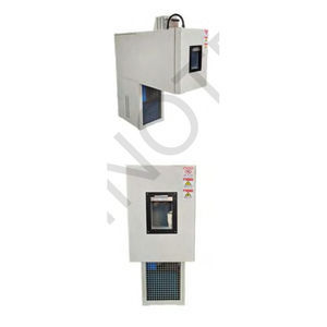 climatic test chamber