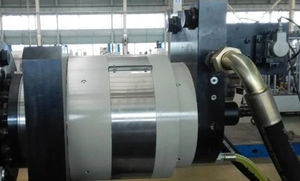 linear servo-actuator