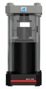 universal testing machine