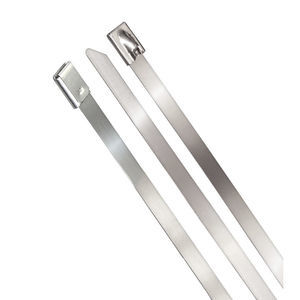 stainless steel cable tie