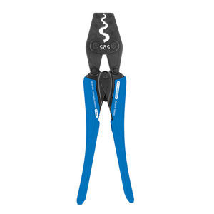 hand crimping tool