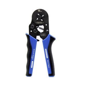 hand crimping tool