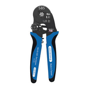 hand crimping tool 1
