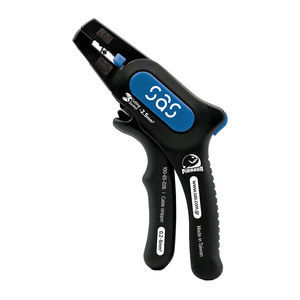 locking wire strippers