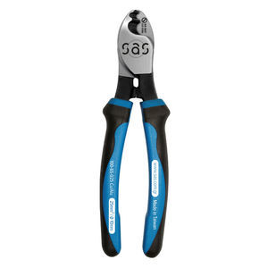 cutting wire strippers