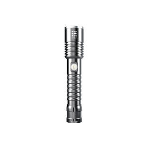 LED flashlight