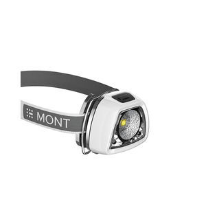 LED head lamp
