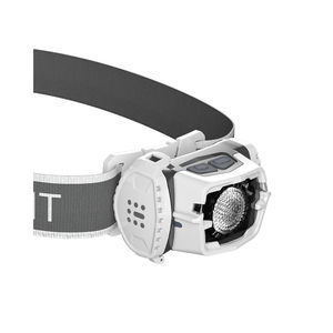 LED head lamp