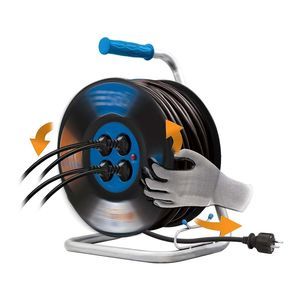 cable reel