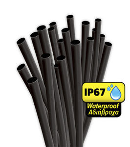 heat-shrink tubing