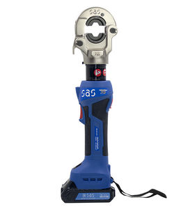electro-hydraulic crimping tool 1