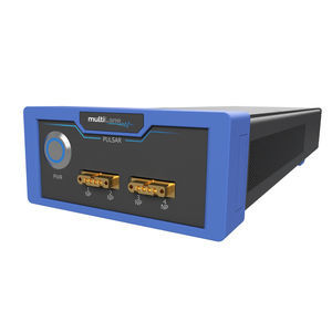 TDR reflectometer 1