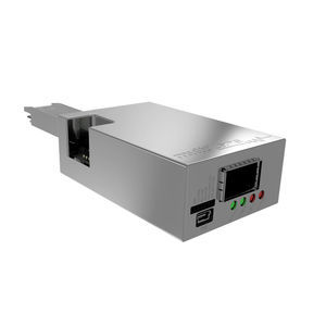 signal analyzer