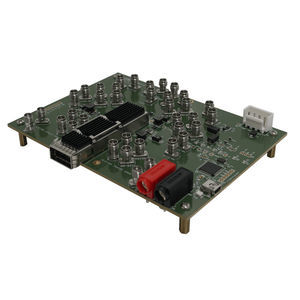 MCB test module 1