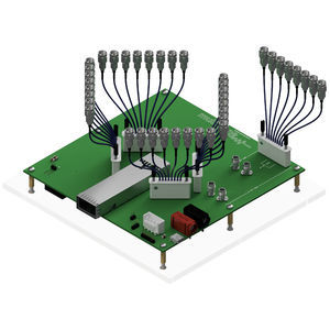 MCB test module 1