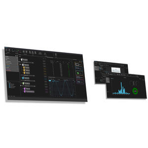 data acquisition software