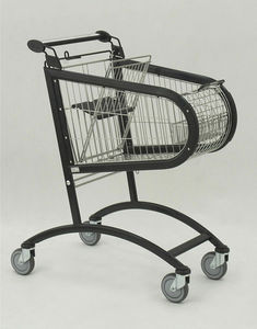 loading trolley