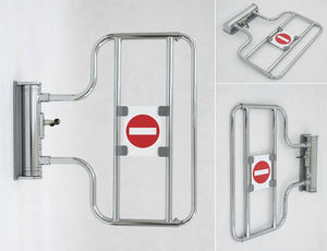 swing gate