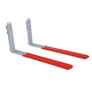 telescopic fork