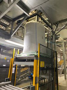 hydraulic elevator