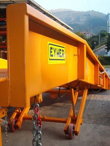 truck ramp