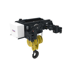 double-girder cable hoist