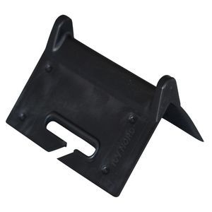 tie-down strap edge protector