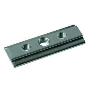 long slot nut