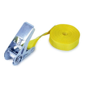 ratchet anchoring strap 1