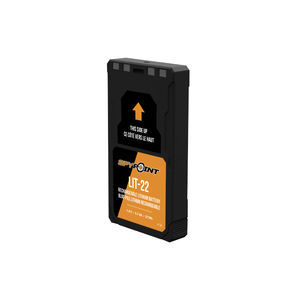 lithium rechargeable battery