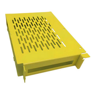 stainless steel powder coating 1