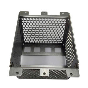 stainless steel bending 1