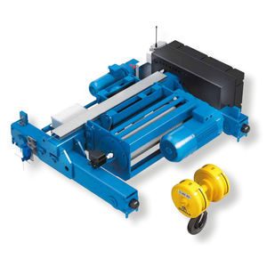 electric cable hoist