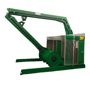 hydraulic roller compactor