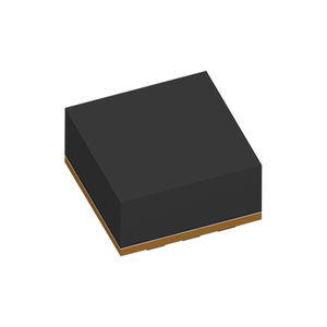 MEMS acceleration sensor