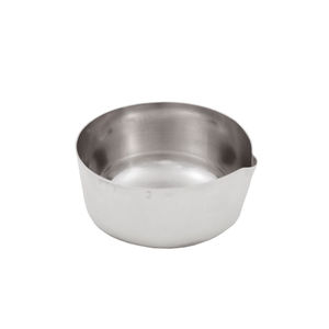 platinum evaporating dish 1