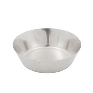 platinum evaporating dish 1