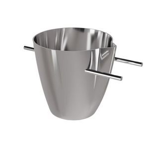 platinum crucible 1