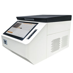 XRF spectrometer